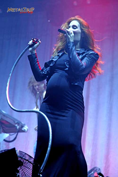 Epica - Graspop Metal Meeting 2013