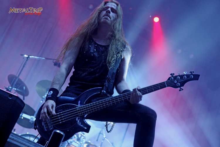 Epica - Graspop Metal Meeting 2013 Epica - Graspop Metal Meeting 2013