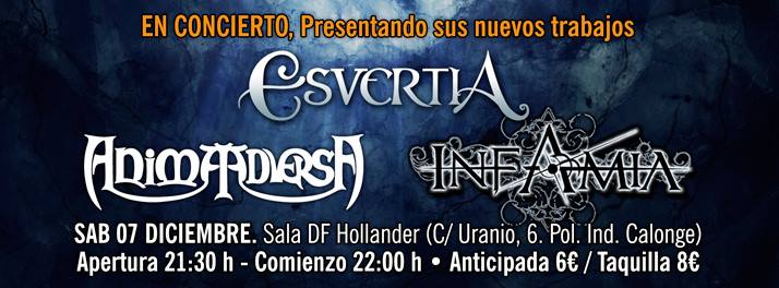 Esvertia en Sevilla Esvertia en Sevilla