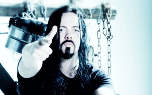 Evergrey Evergrey