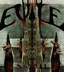 Evile Evile
