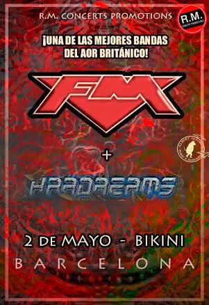 FM en Barcelona FM en Barcelona