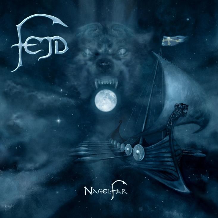 Fejd