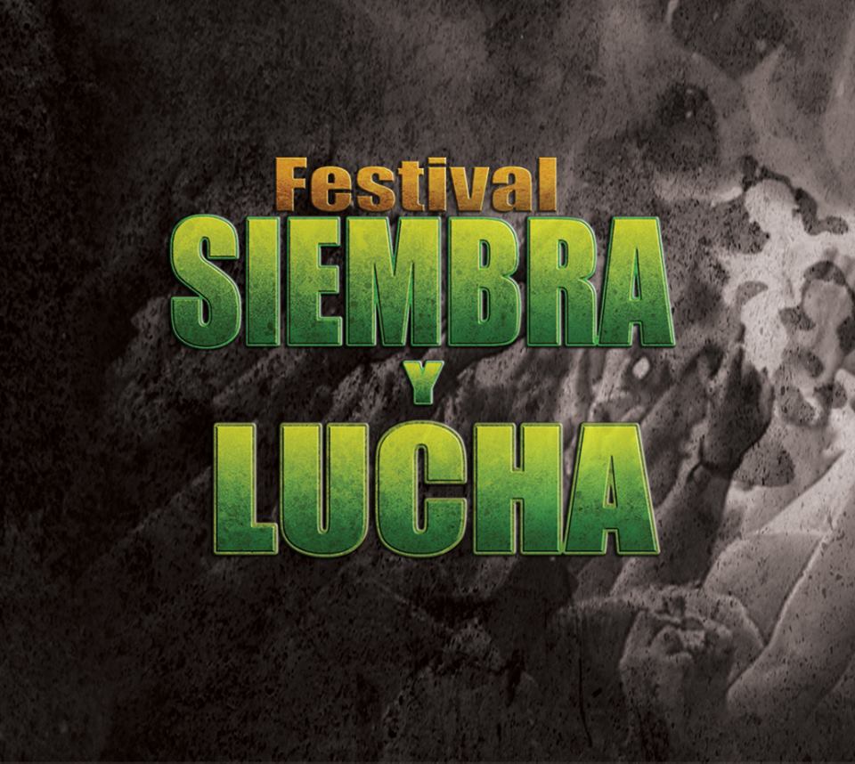 Festival Siembra y Lucha de Costa Rica