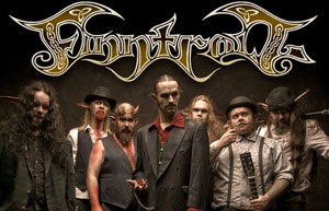 Finntroll Finntroll