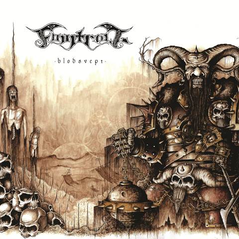 Finntroll Finntroll