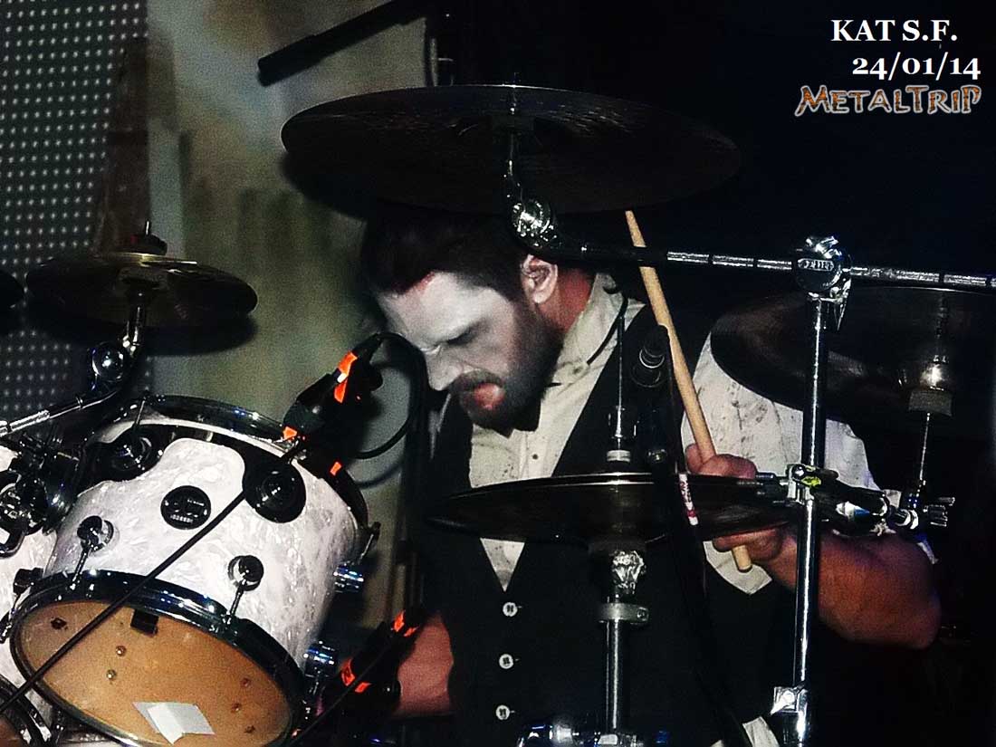 Fleshgod Apocalypse