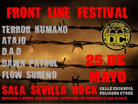 Frontline Festival
