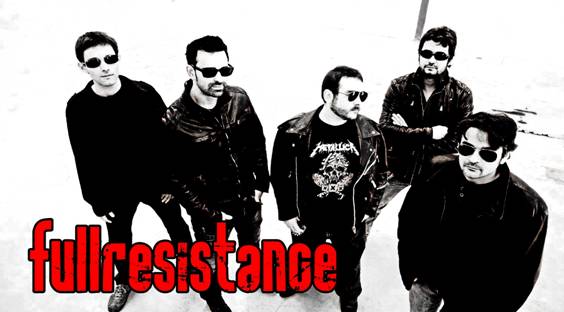Full Resistance