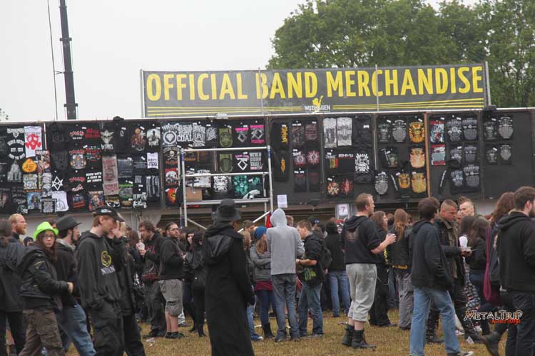 Graspop Metal Meeting 2013 - Dessel (Bélgica) Graspop Metal Meeting 2013 - Dessel (Bélgica)