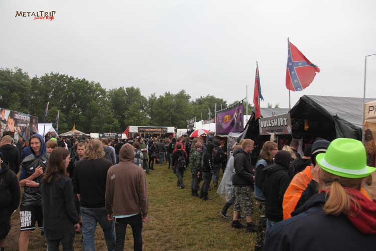 Graspop Metal Meeting 2013 - Dessel (Bélgica) Graspop Metal Meeting 2013 - Dessel (Bélgica)