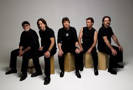 George Thorogood