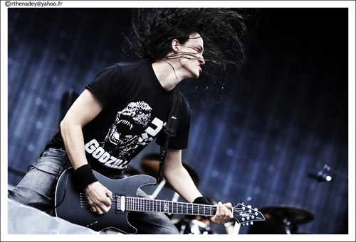 Gojira Gojira