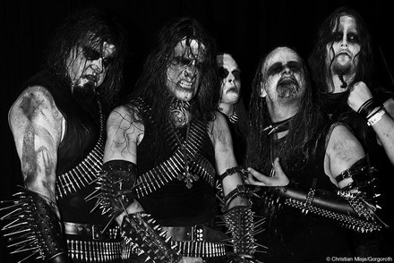 Gorgoroth Gorgoroth