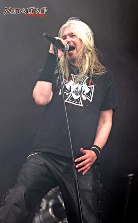 Grand Supreme Bloodcourt - Party San Open Air 2013