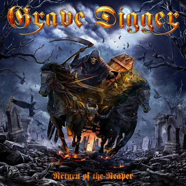 Grave Digger