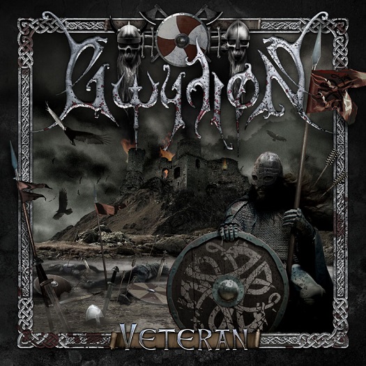 Gwydion Gwydion