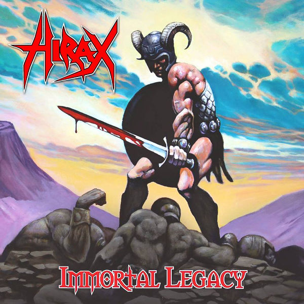 Hirax