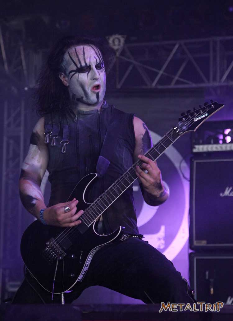 Hate - Summer Breeze 2013