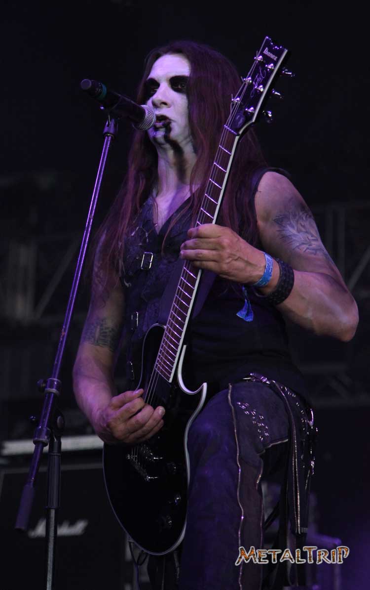 Hate - Summer Breeze 2013