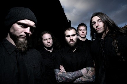 Hatesphere