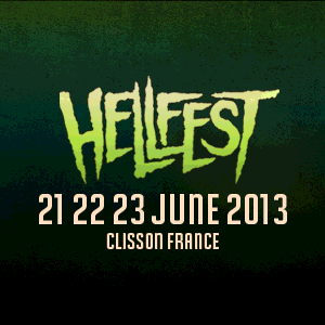 Hellfest 2013