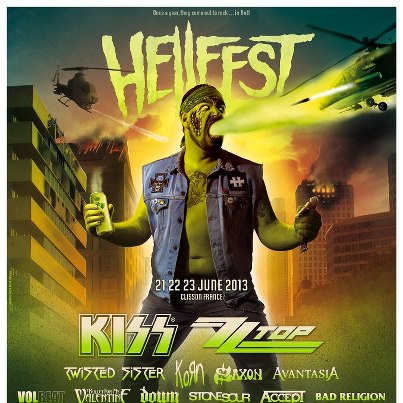 Hellfest 2 Hellfest 2