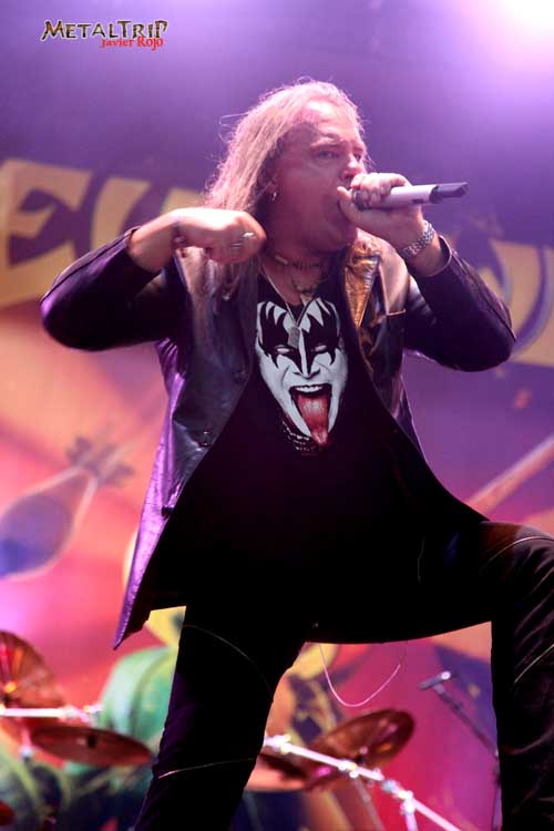 Helloween &ndash; Hellfest 2013