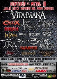 Hontoria del Metal 2013 Hontoria del Metal 2013