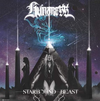 Huntress