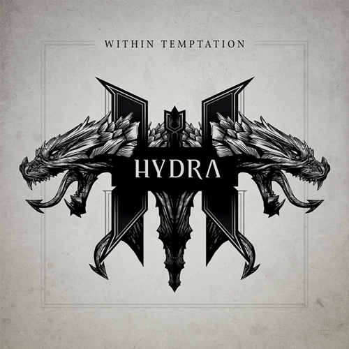 Within Temptation Within Temptation