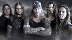 Iced Earth Iced Earth
