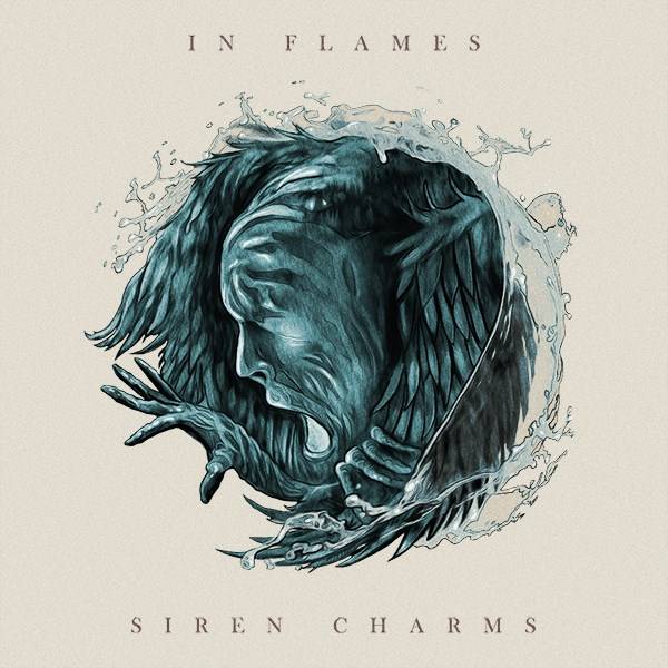 In Flames In Flames