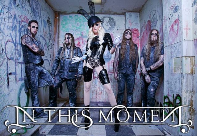 In This Moment In This Moment