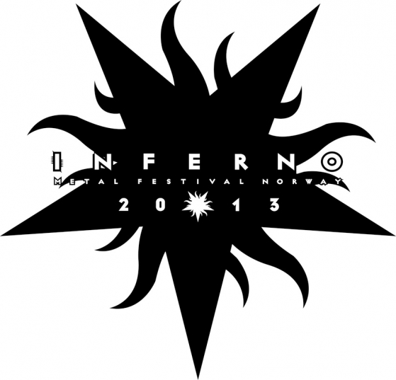  Inferno Metal Fest de Noruega