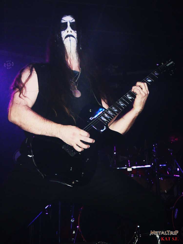 Inquisition - Party San Open Air 2013