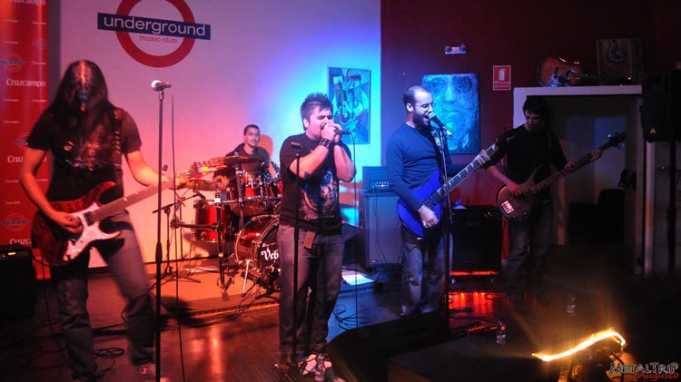 Italica - Sevilla - 16/11/13