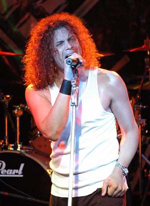 Jeff Scott Soto