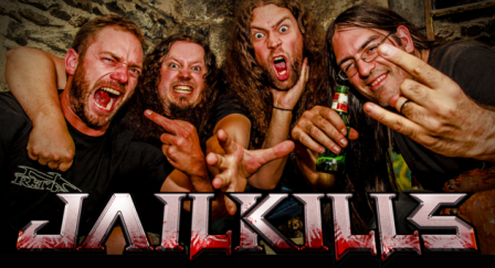 Jailkills
