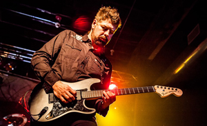 Jim Root
