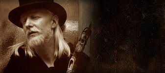 Johnny Winter 