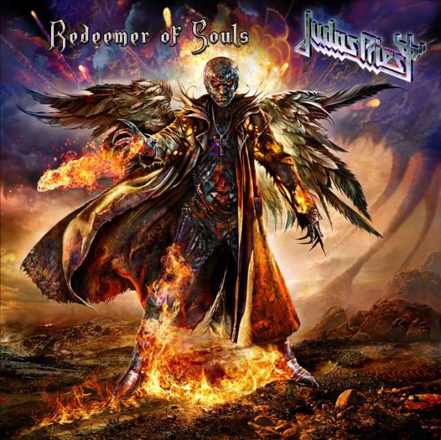 Judas Priest Judas Priest