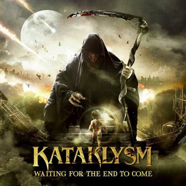 Kataklysm Kataklysm