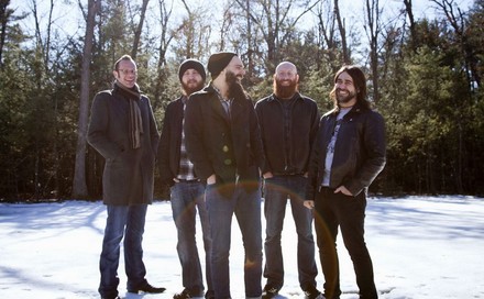 KillSwitch Engage