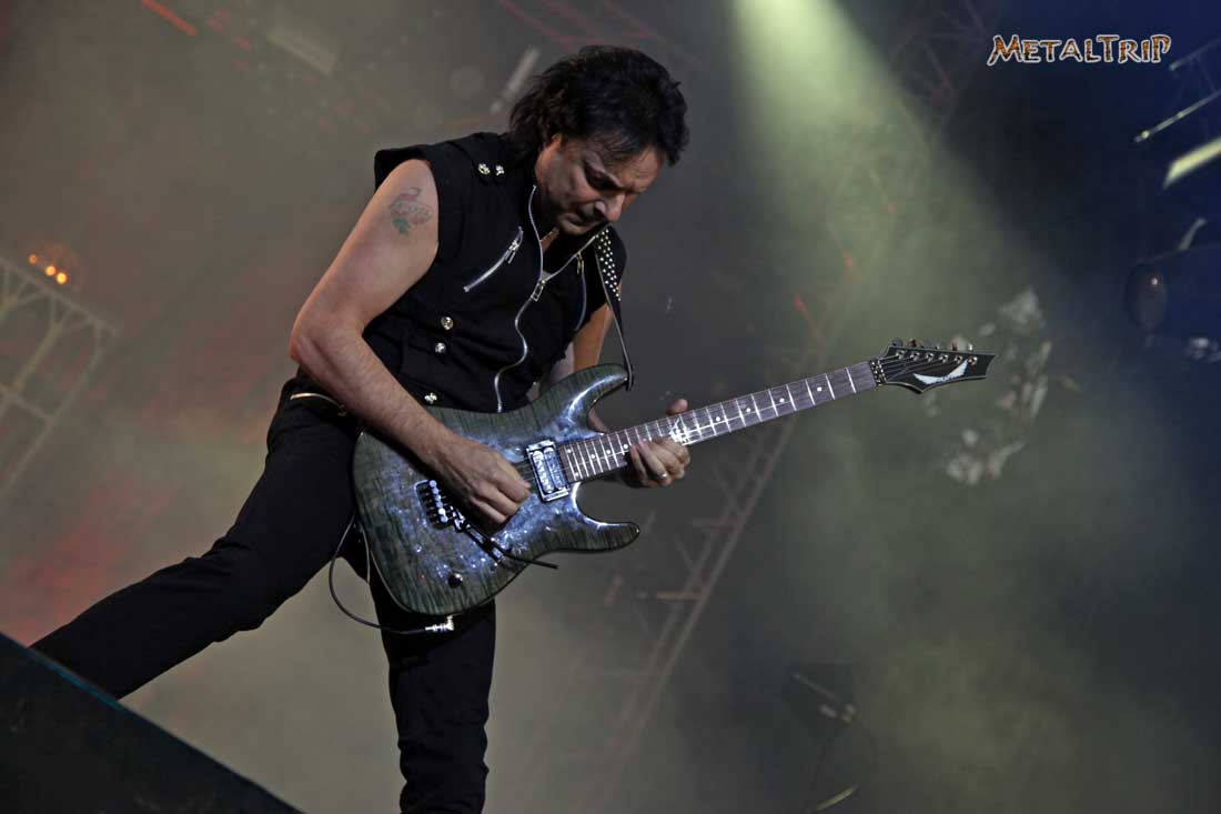 King Diamond - Sweden Rock Festival 2012 King Diamond - Sweden Rock Festival 2012