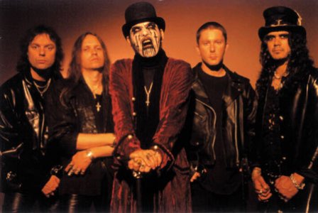 King Diamond King Diamond