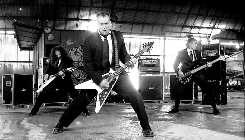 Koma Band