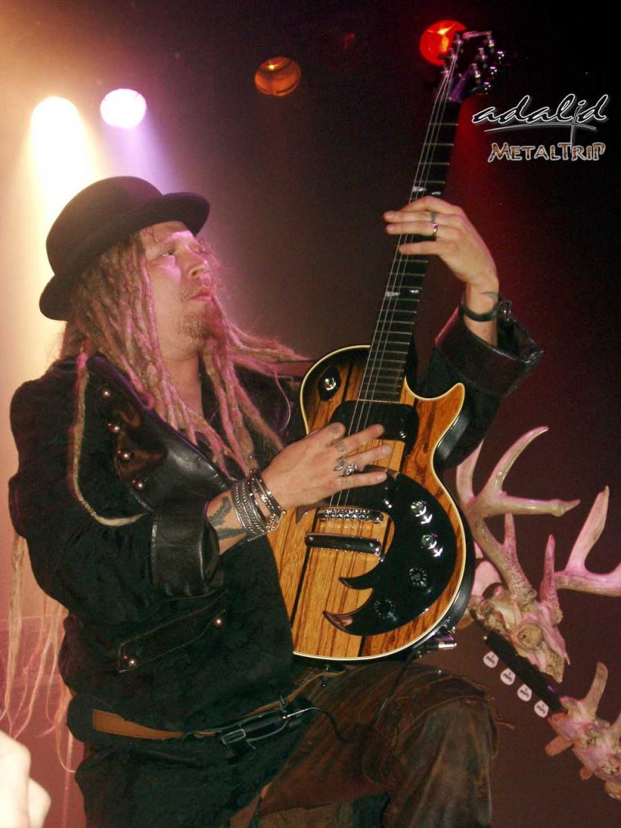 Korpiklaani - Summer Breeze 2013 Korpiklaani - Summer Breeze 2013