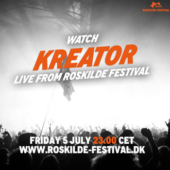 Kreator Kreator