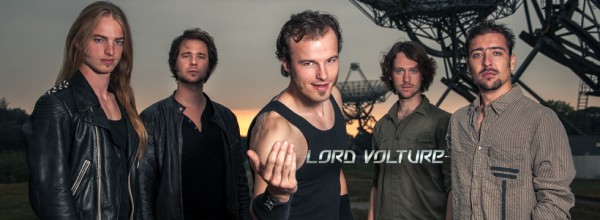 Lord Volture